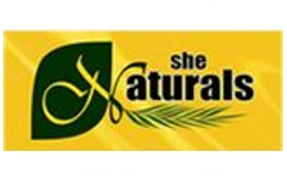 She Naturals Caribbean